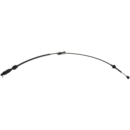 Dorman Shifter Cable 905-655